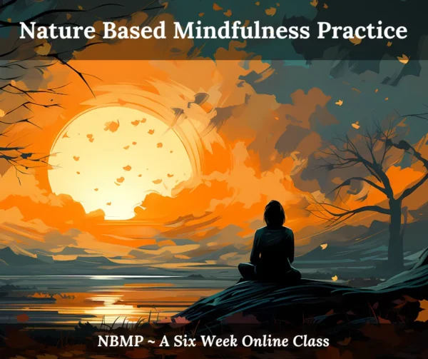 Nature Meditations Course